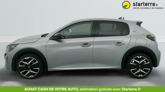 Peugeot 208 image 9