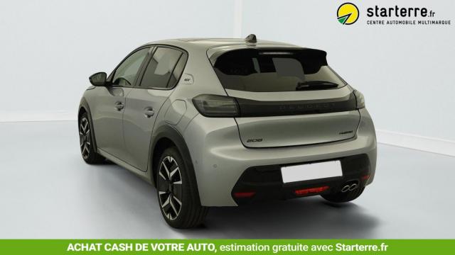 Peugeot 208 image 2