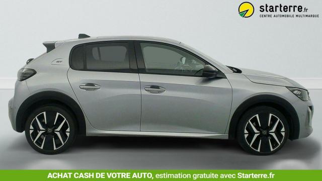 Peugeot 208 image 8