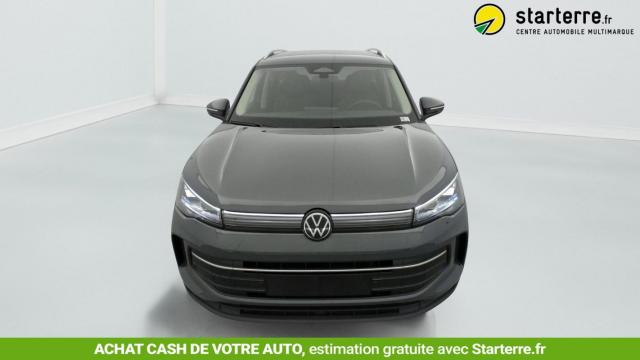 Volkswagen Tiguan image 9
