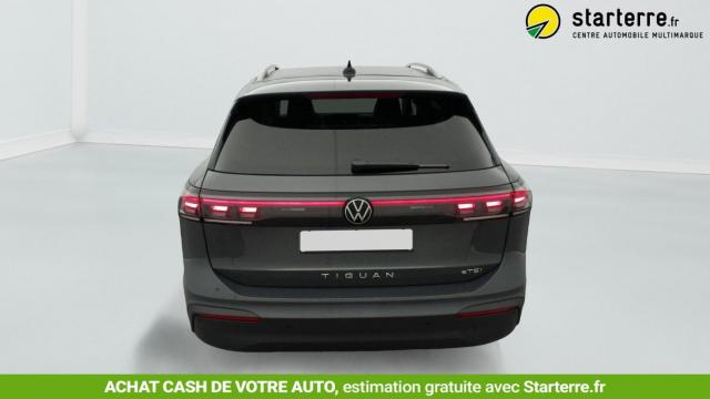 Volkswagen Tiguan image 4