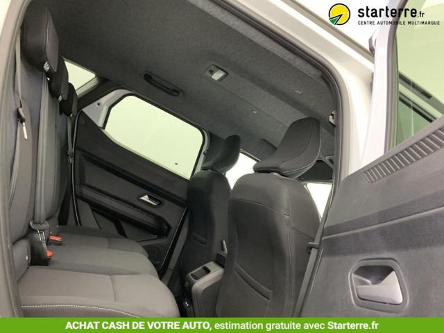 Dacia Duster image 6