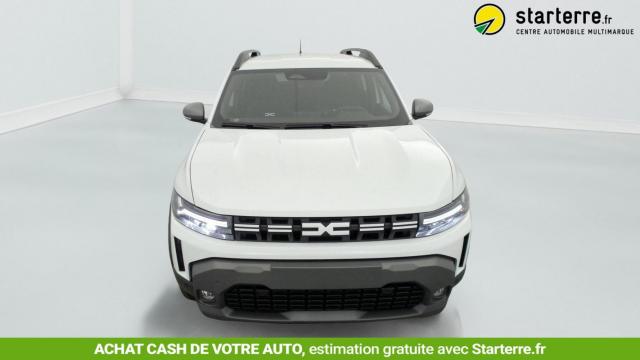 Dacia Duster image 4