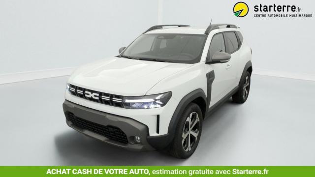 Dacia Duster image 1
