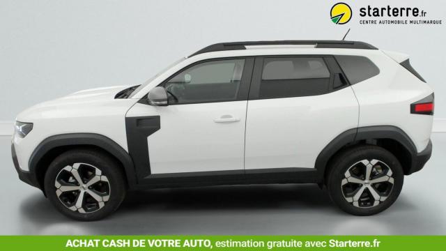 Dacia Duster image 2
