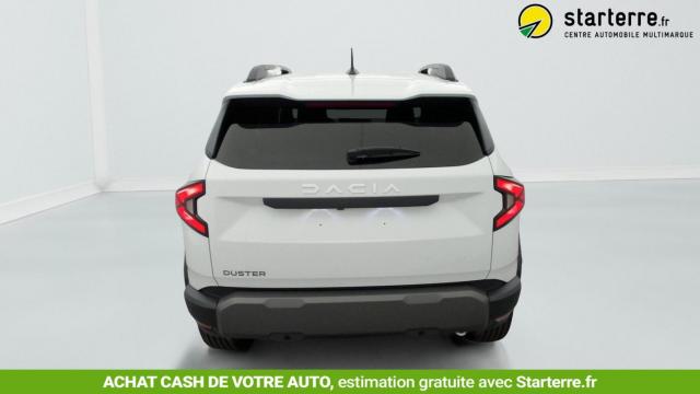 Dacia Duster image 3