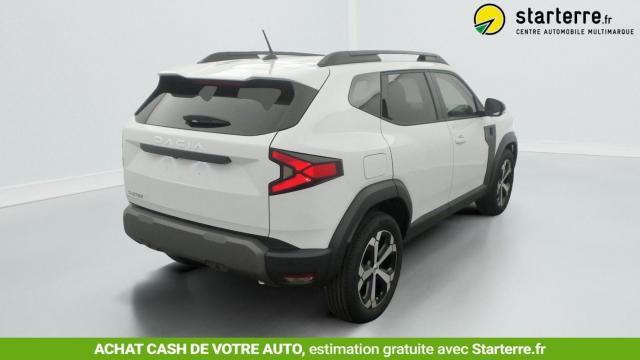 Dacia Duster image 5
