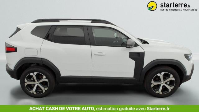 Dacia Duster image 7