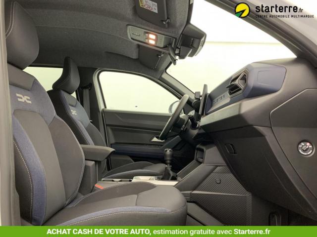Dacia Duster image 9