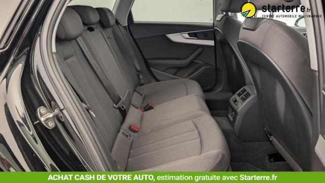 Audi A4 Avant image 8