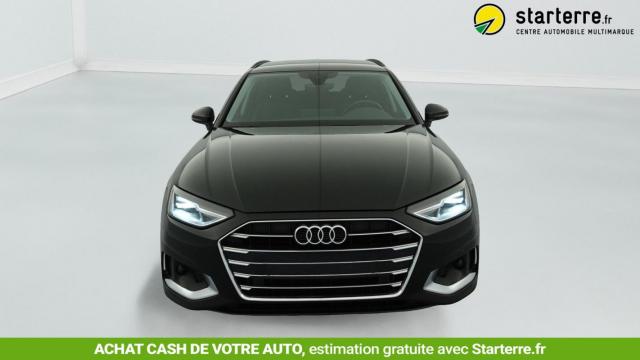 Audi A4 Avant image 1