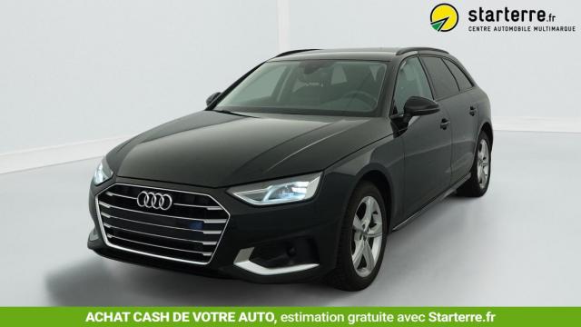 Audi A4 Avant image 6