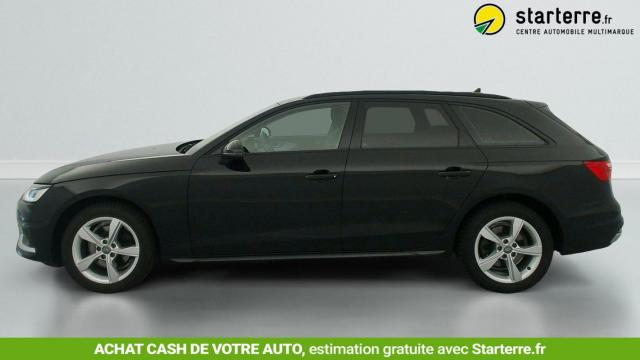 Audi A4 Avant image 5