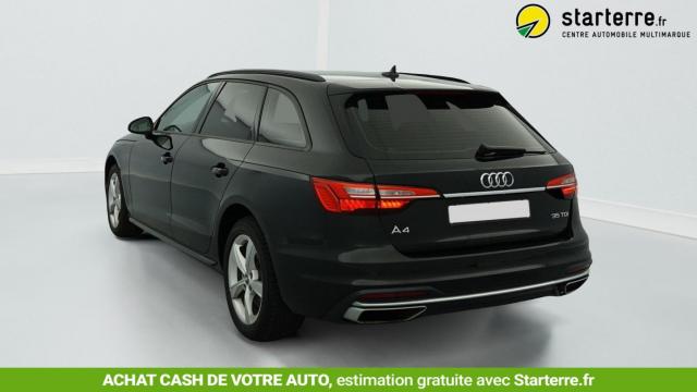 Audi A4 Avant image 4