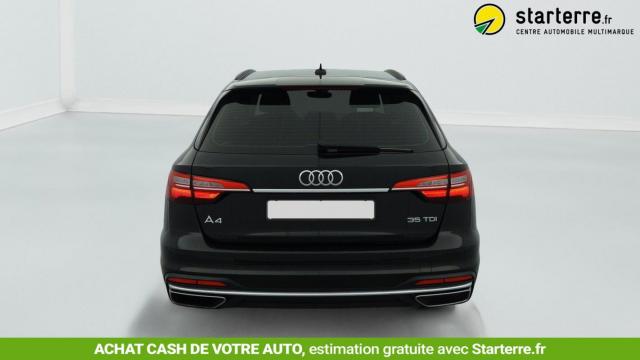 Audi A4 Avant image 3