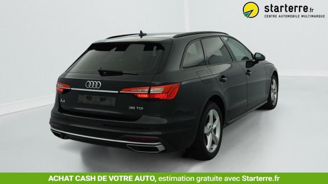 Audi A4 Avant image 7