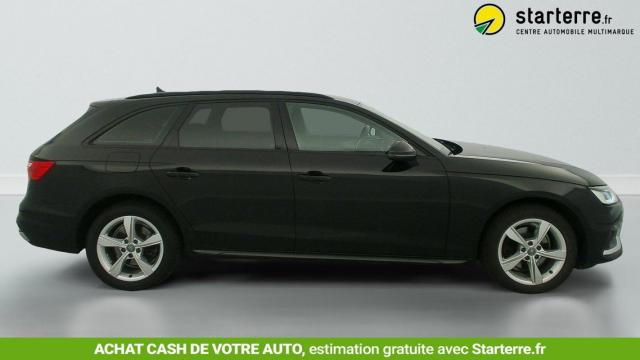 Audi A4 Avant image 9