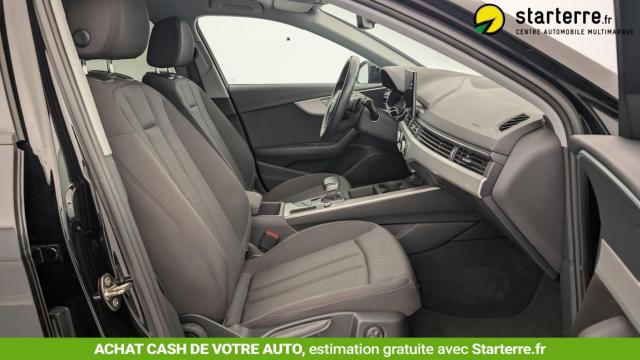 Audi A4 Avant image 2