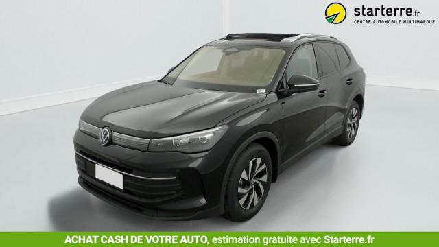 Volkswagen Tiguan image 7