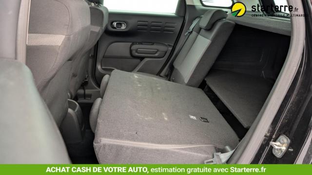 Citroen C3 Aircross image 2