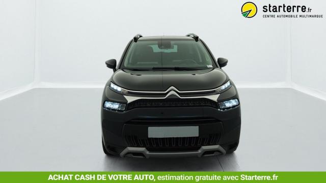Citroen C3 Aircross image 3