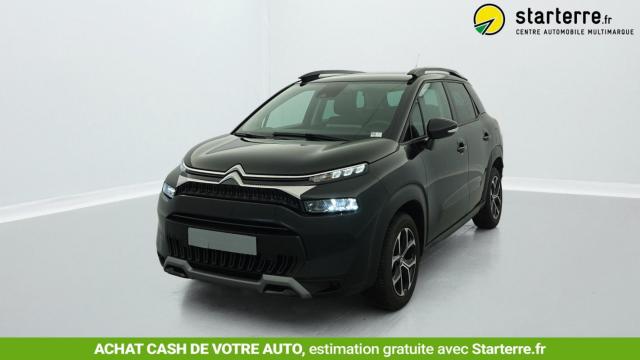 Citroen C3 Aircross image 1