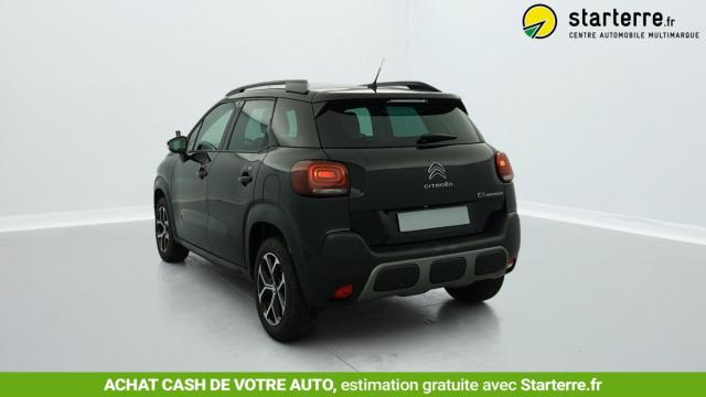 Citroen C3 Aircross image 4