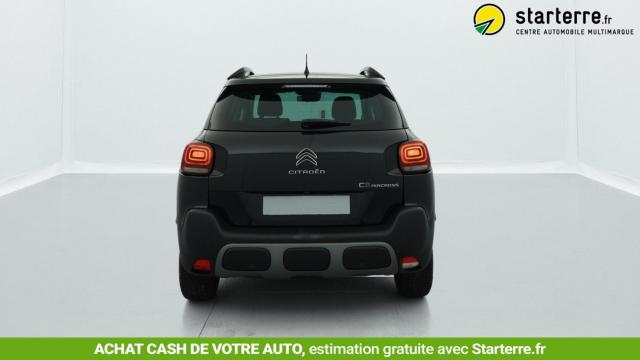 Citroen C3 Aircross image 7