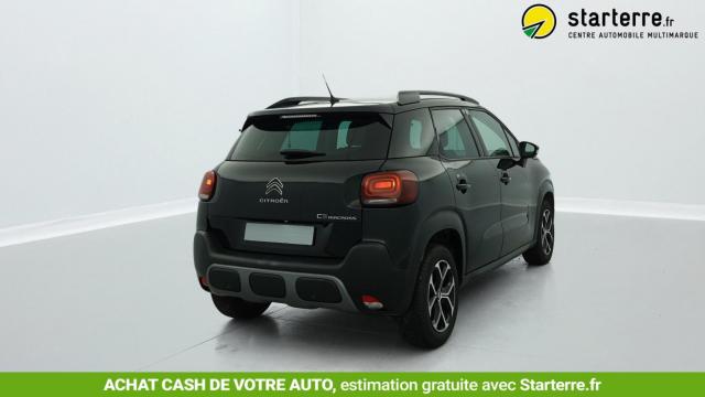 Citroen C3 Aircross image 9