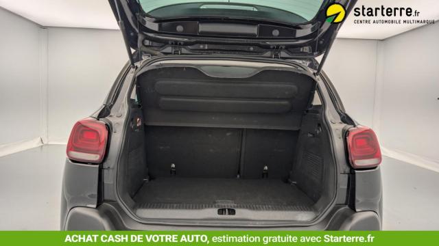 Citroen C3 Aircross image 8