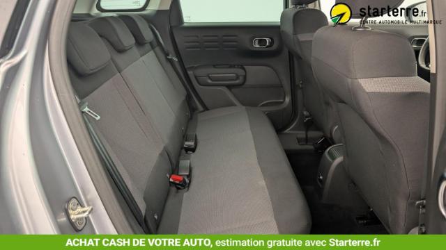 Citroen C3 Aircross image 3