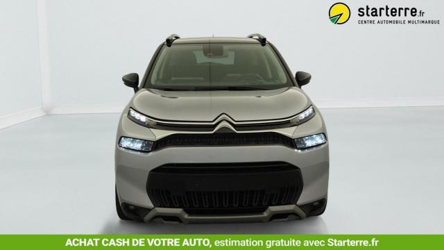 Citroen C3 Aircross image 6