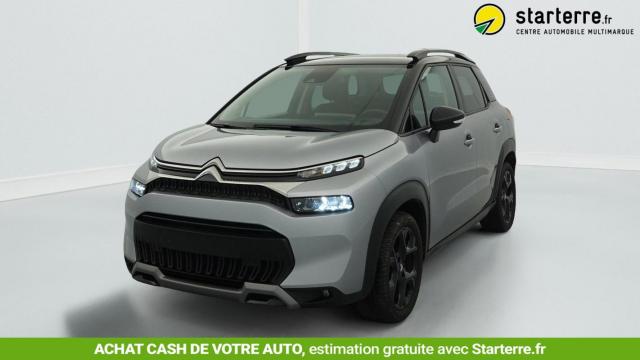 Citroen C3 Aircross image 1