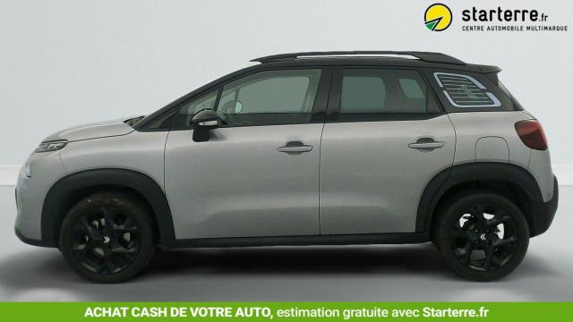 Citroen C3 Aircross image 7