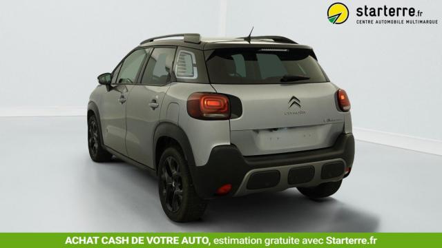 Citroen C3 Aircross image 9