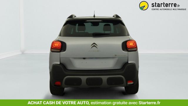 Citroen C3 Aircross image 2