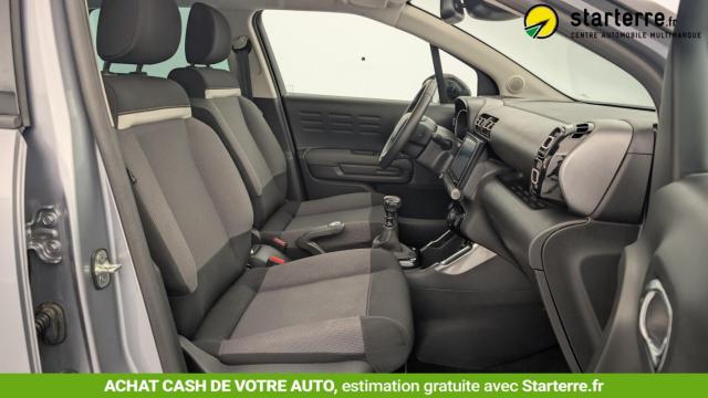 Citroen C3 Aircross image 8