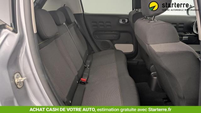 Citroen C3 image 5
