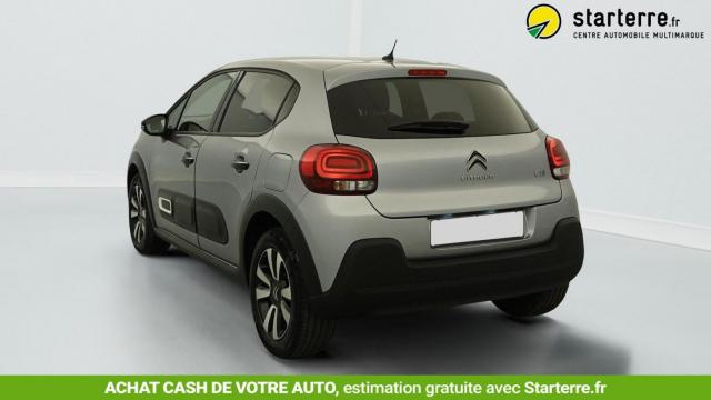 Citroen C3 image 4