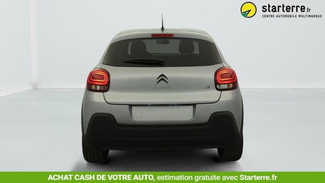 Citroen C3 image 9