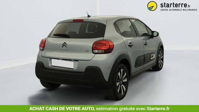 Citroen C3 image 1