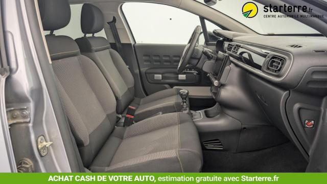 Citroen C3 image 3