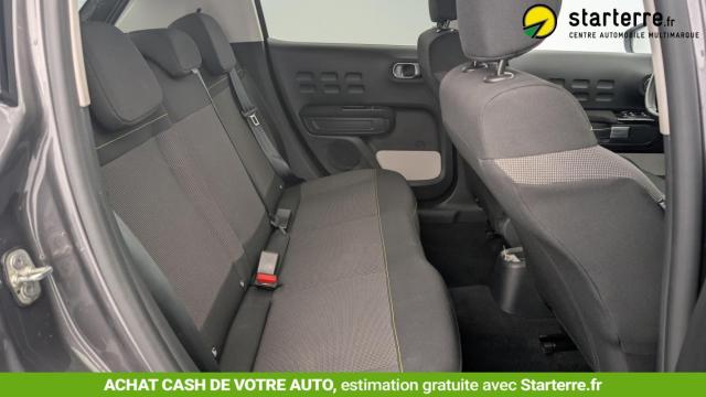 Citroen C3 image 3