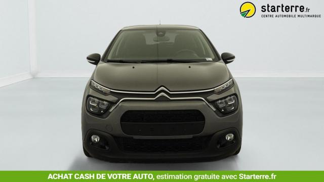 Citroen C3 image 2