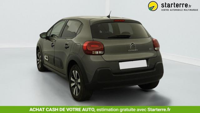Citroen C3 image 6