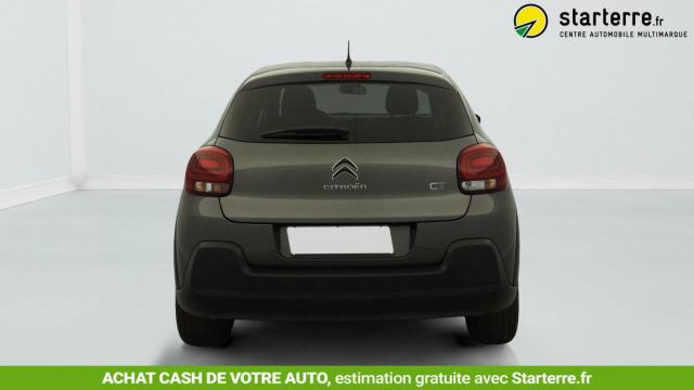 Citroen C3 image 9