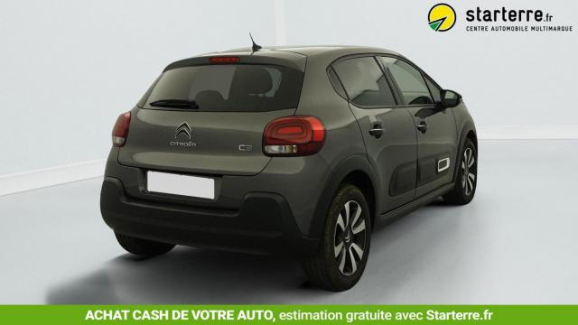 Citroen C3 image 1