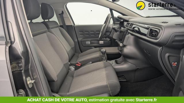 Citroen C3 image 4