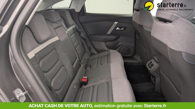 Citroen C4 image 7