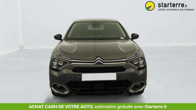 Citroen C4 image 3